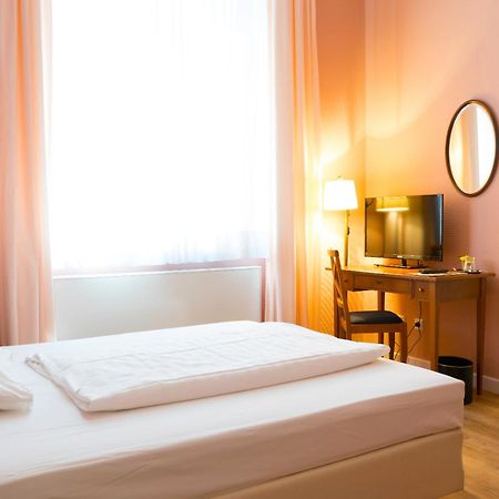 Hotel Villa Viktoria Luise Blankenburg  Kültér fotó