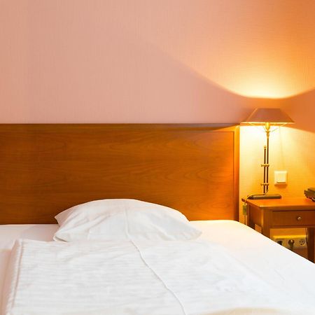 Hotel Villa Viktoria Luise Blankenburg  Szoba fotó