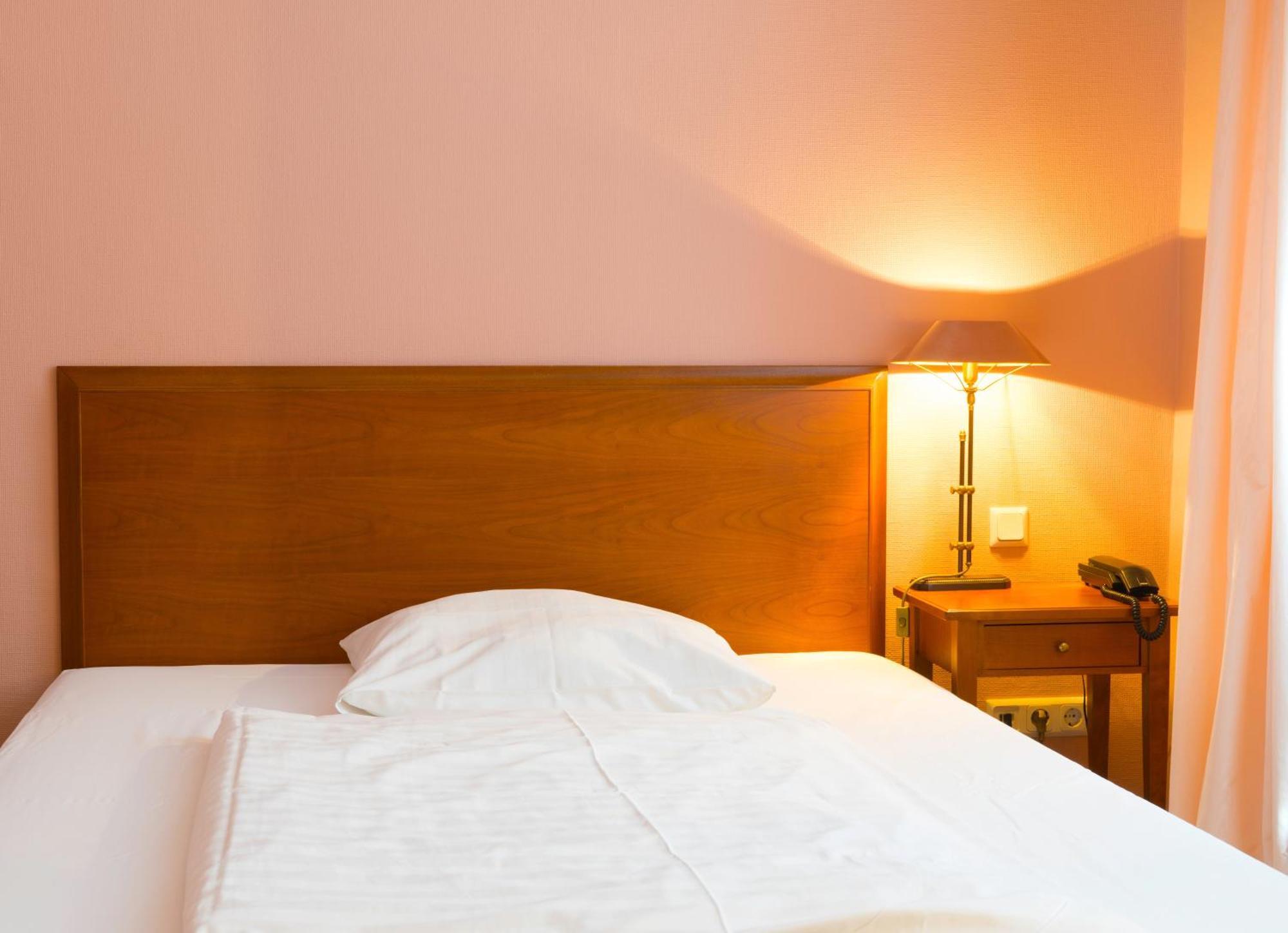 Hotel Villa Viktoria Luise Blankenburg  Szoba fotó