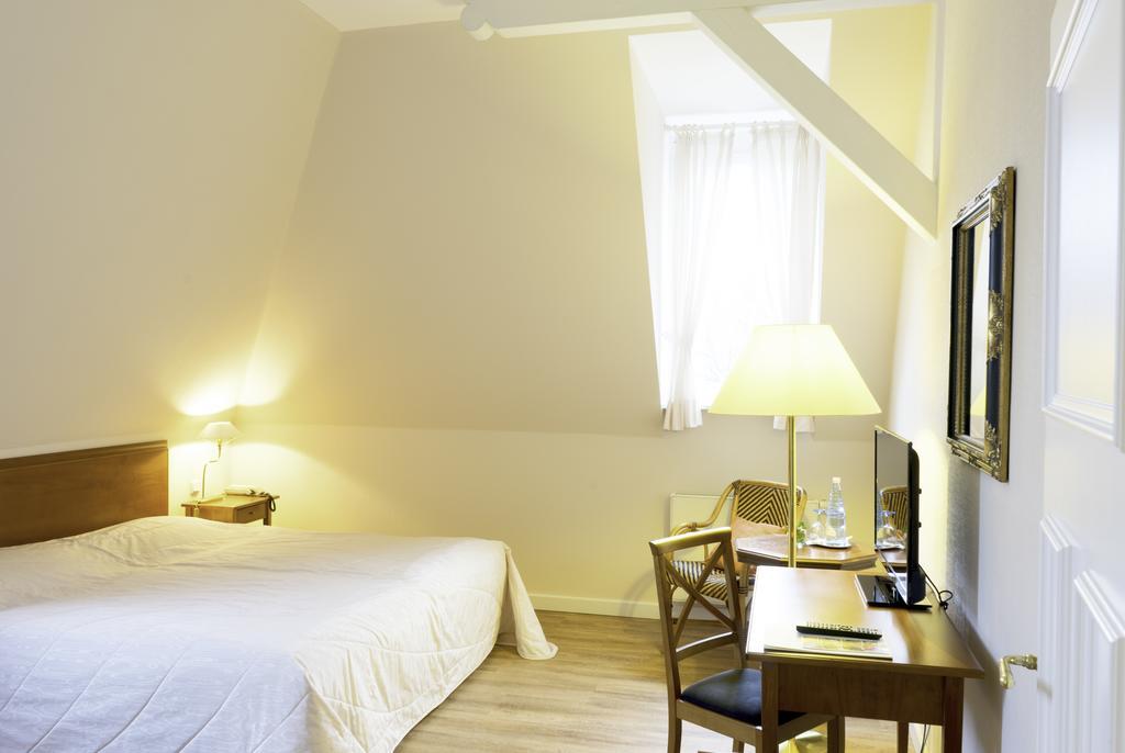 Hotel Villa Viktoria Luise Blankenburg  Kültér fotó