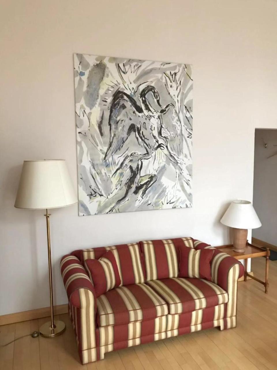 Hotel Villa Viktoria Luise Blankenburg  Kültér fotó