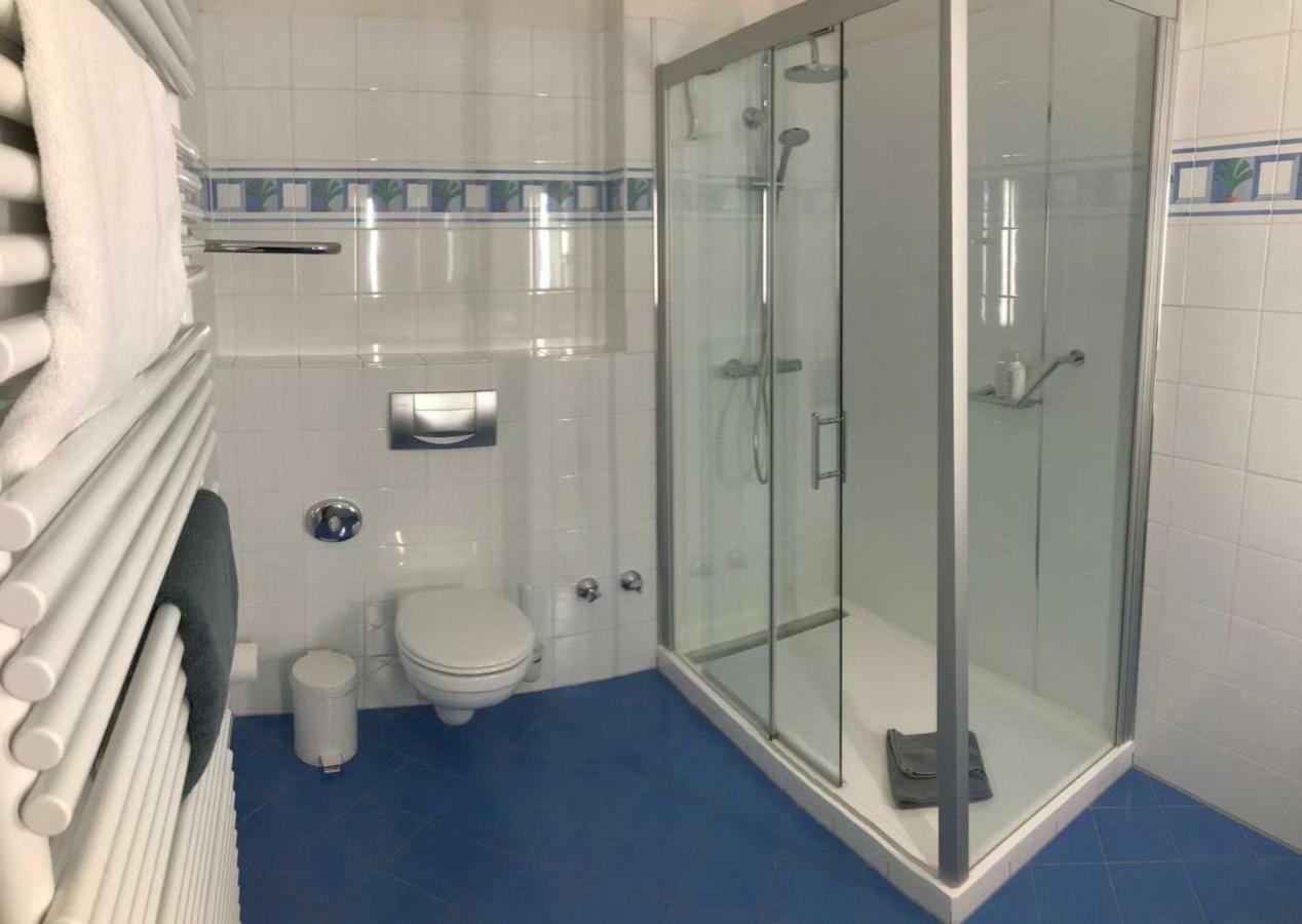 Hotel Villa Viktoria Luise Blankenburg  Kültér fotó