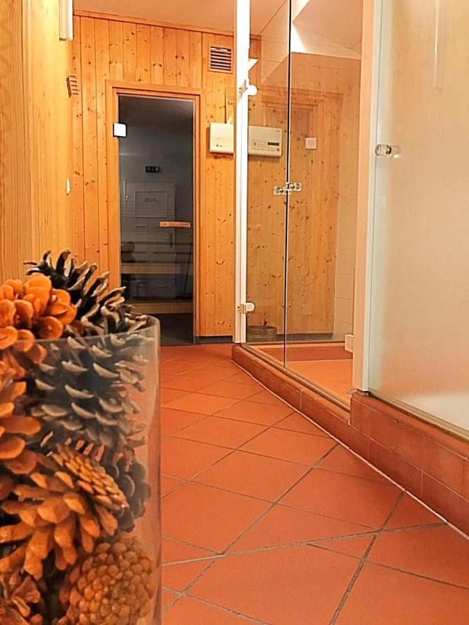 Hotel Villa Viktoria Luise Blankenburg  Kültér fotó